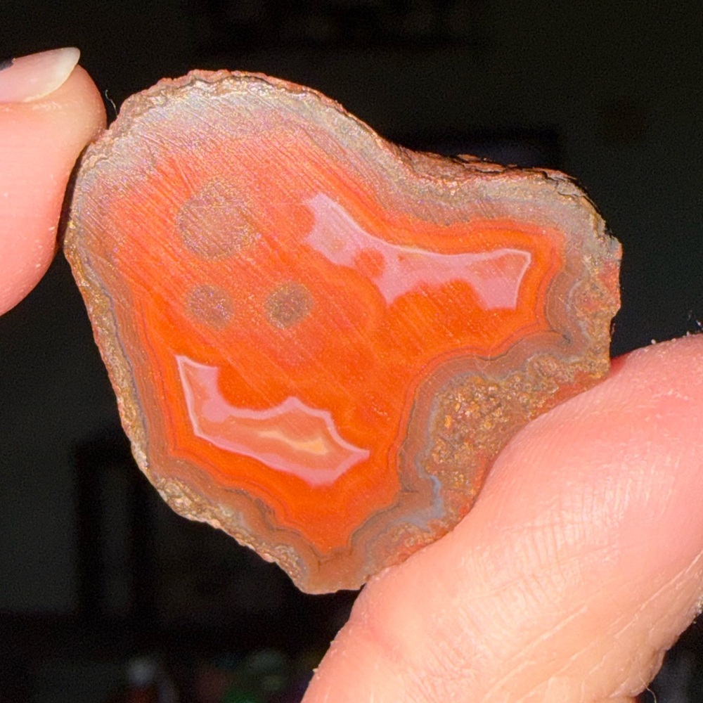 AGATE - Picture 9 of 11
